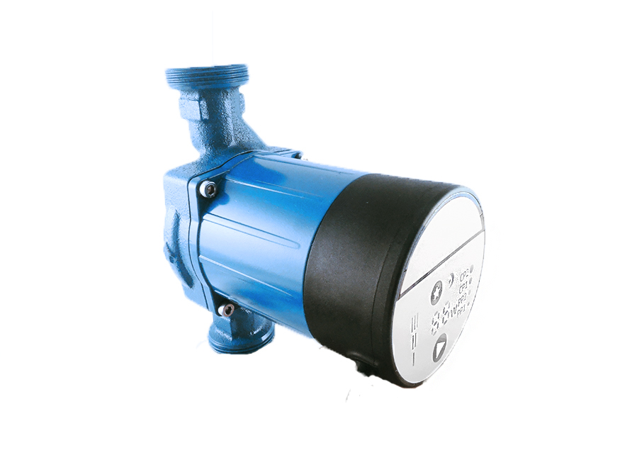 circulating pump